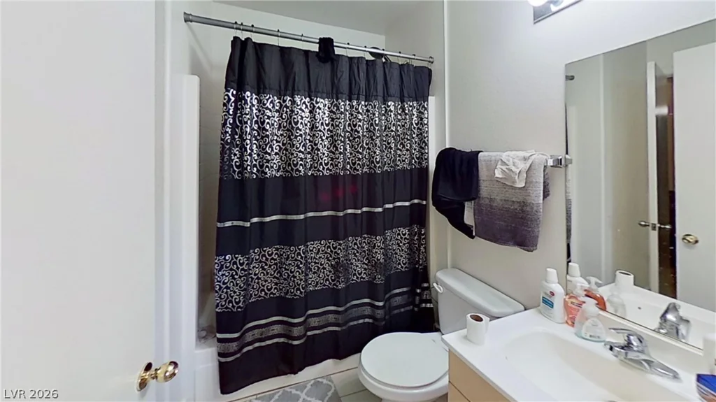 2101 Sun, North Las Vegas, NV 89030