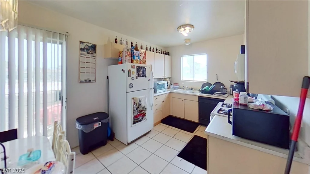 2101 Sun, North Las Vegas, NV 89030