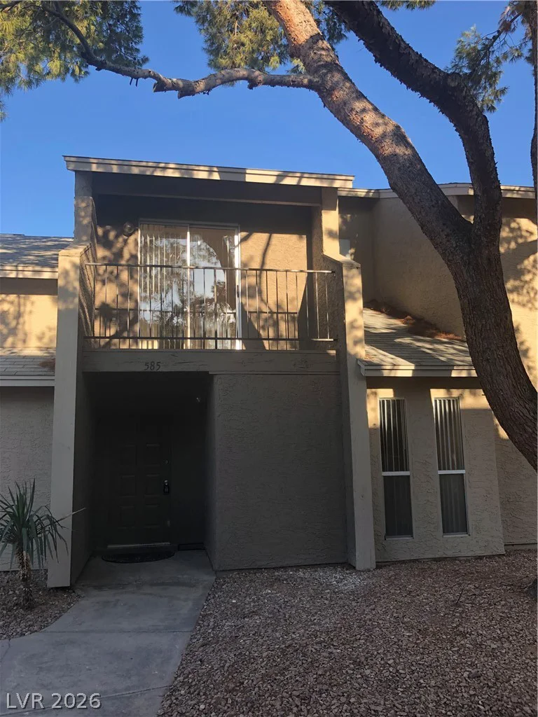 585 Sellers, Henderson, NV 89011
