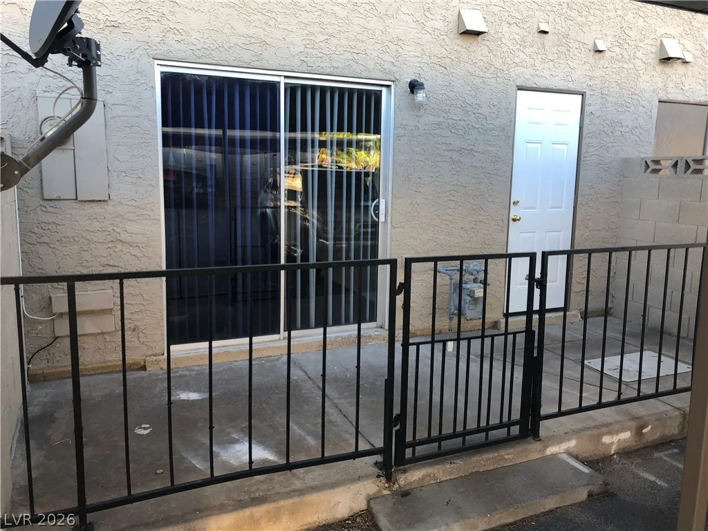 585 Sellers, Henderson, NV 89011