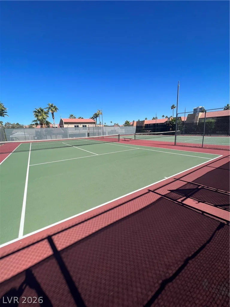 5350 River Glen, Las Vegas, NV 89103
