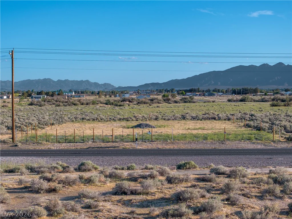 471 Bell Vista, Pahrump, NV 89060