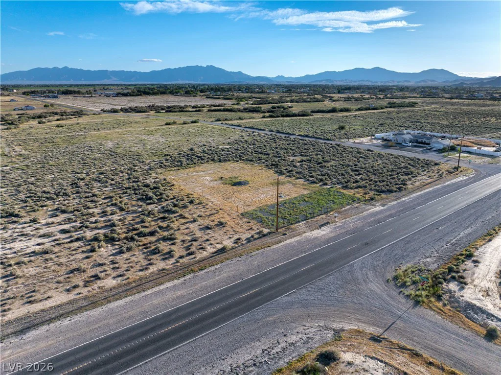 471 Bell Vista, Pahrump, NV 89060