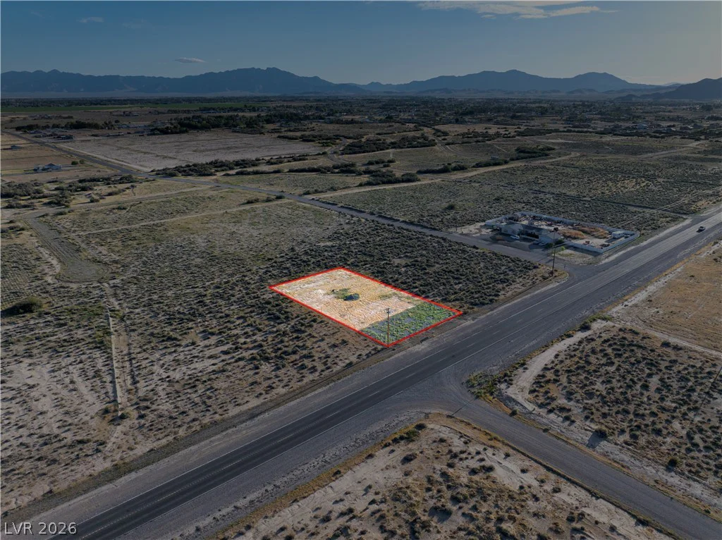471 Bell Vista, Pahrump, NV 89060
