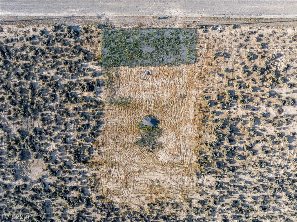 471 Bell Vista, Pahrump, NV 89060