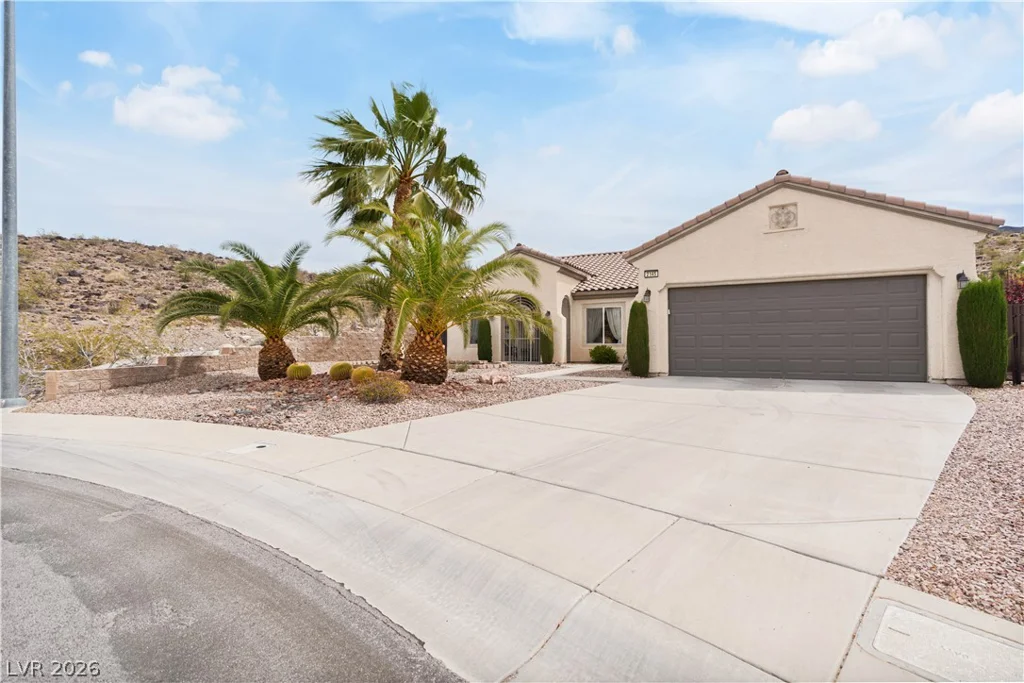 2145 Falls City, Henderson, NV 89044