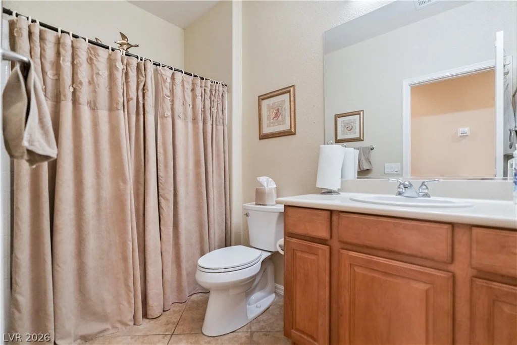 2145 Falls City, Henderson, NV 89044