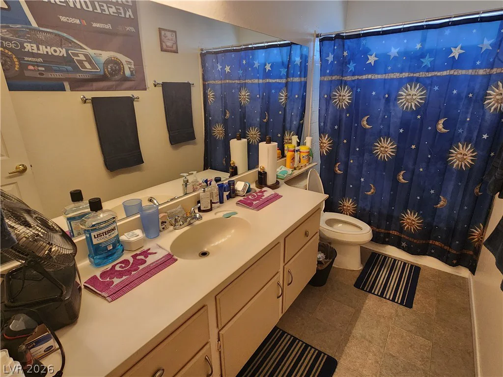 4037 Pelham, Las Vegas, NV 89110