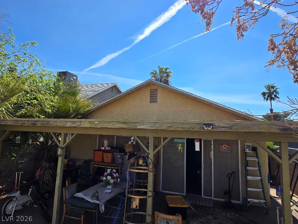 4037 Pelham, Las Vegas, NV 89110