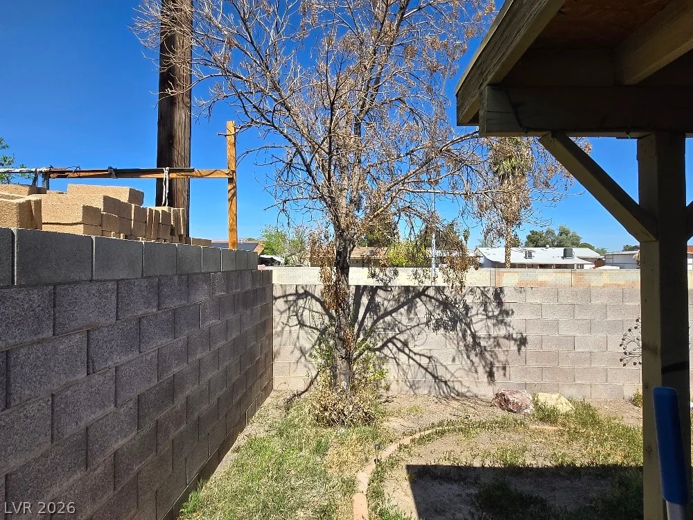 4037 Pelham, Las Vegas, NV 89110