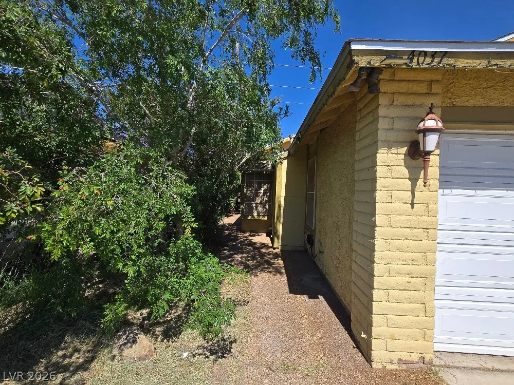4037 Pelham, Las Vegas, NV 89110