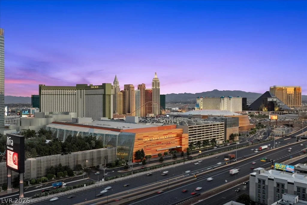 4525 Dean Martin, Las Vegas, NV 89103