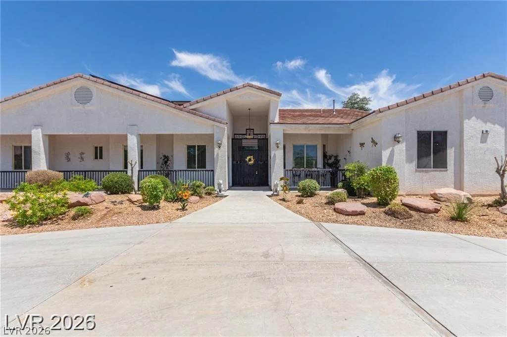 60 Fogg, Las Vegas, NV 89110