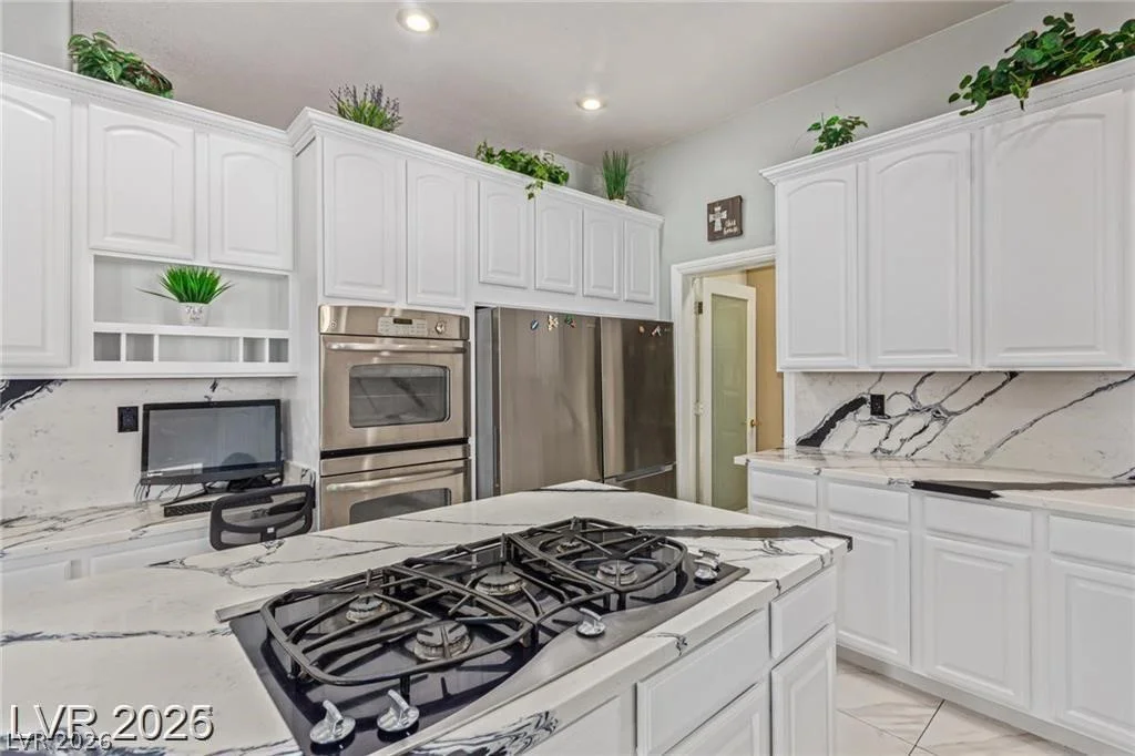 60 Fogg, Las Vegas, NV 89110