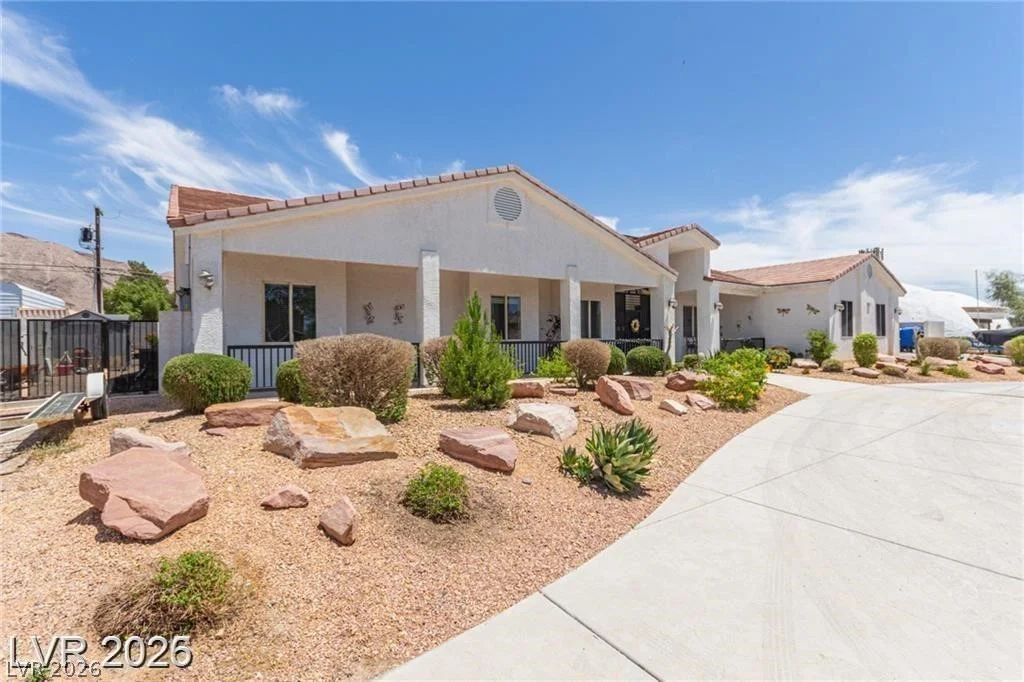 60 Fogg, Las Vegas, NV 89110