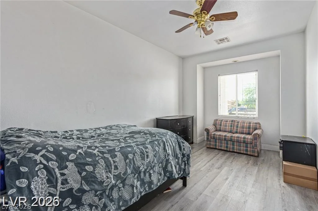 60 Fogg, Las Vegas, NV 89110