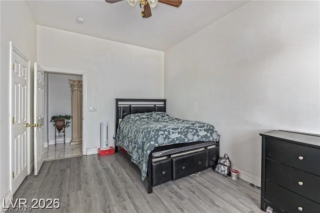 60 Fogg, Las Vegas, NV 89110
