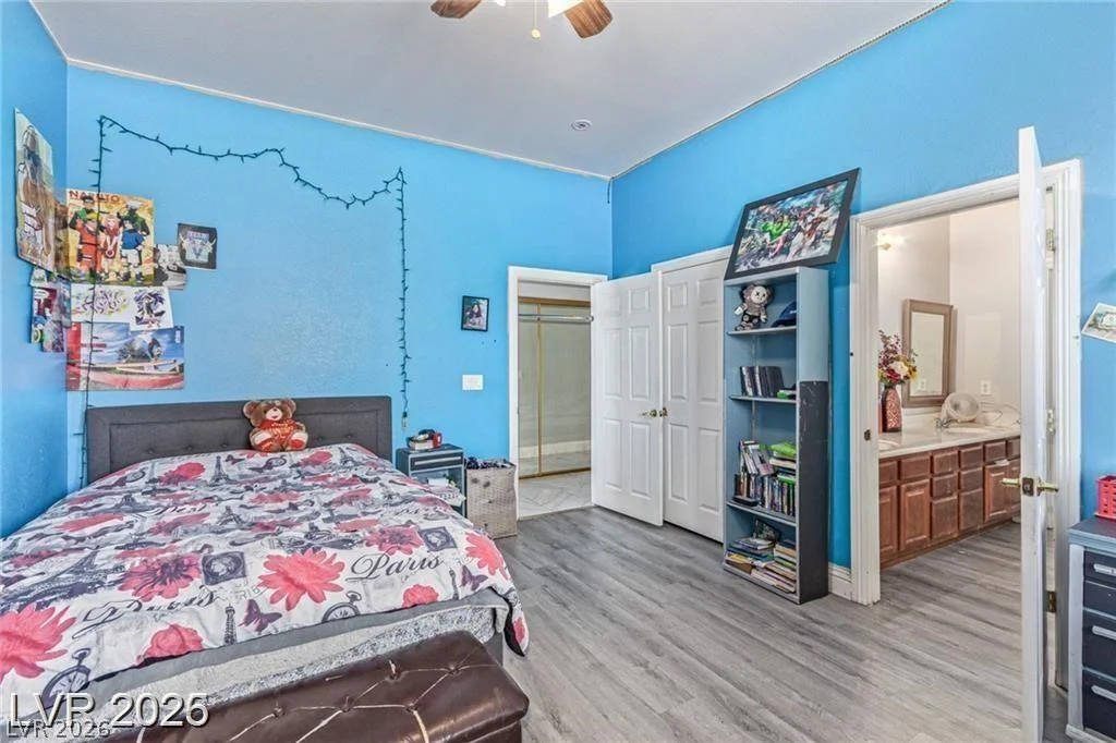 60 Fogg, Las Vegas, NV 89110