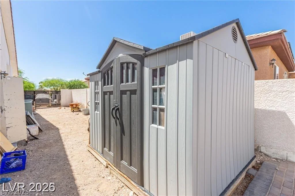 60 Fogg, Las Vegas, NV 89110
