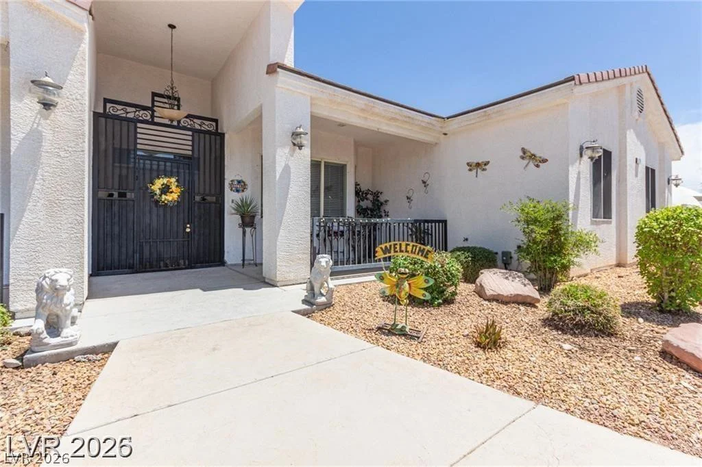 60 Fogg, Las Vegas, NV 89110