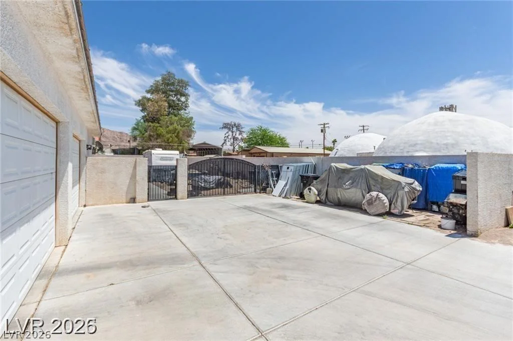 60 Fogg, Las Vegas, NV 89110