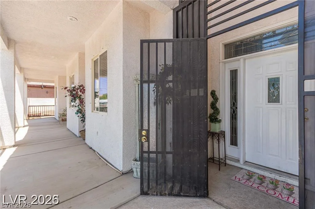 60 Fogg, Las Vegas, NV 89110
