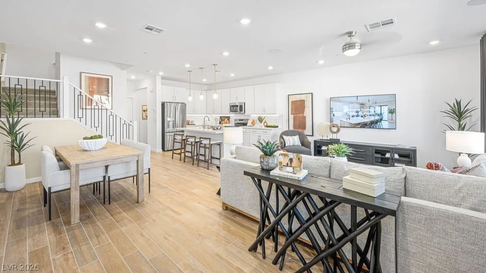 1578 Song Lark, Las Vegas, NV 89138