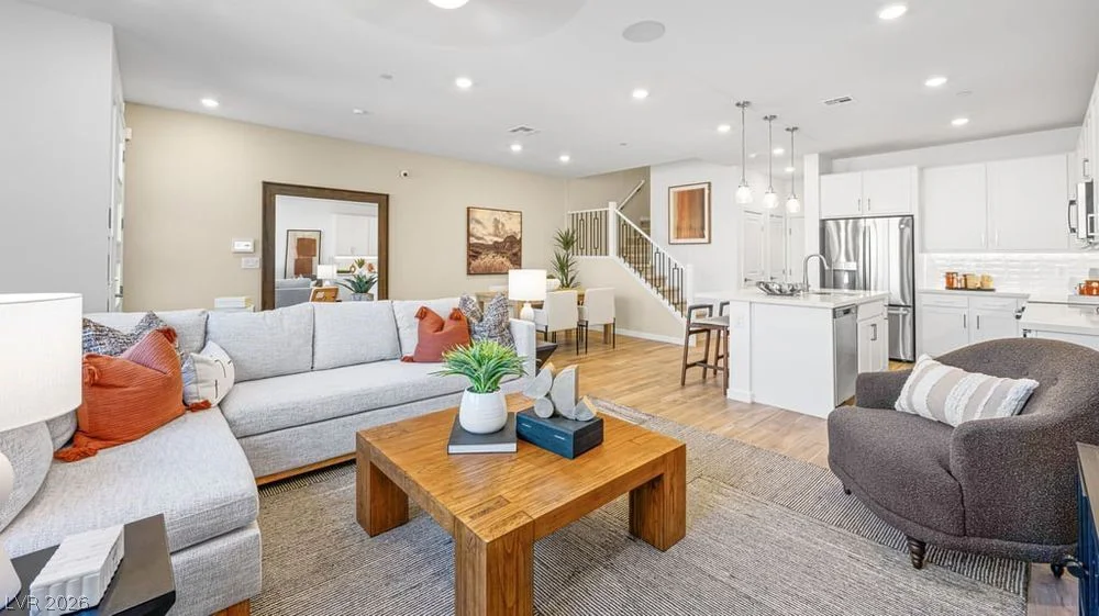 1578 Song Lark, Las Vegas, NV 89138