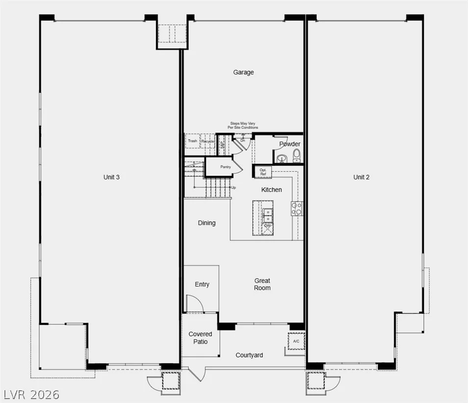 1578 Song Lark, Las Vegas, NV 89138