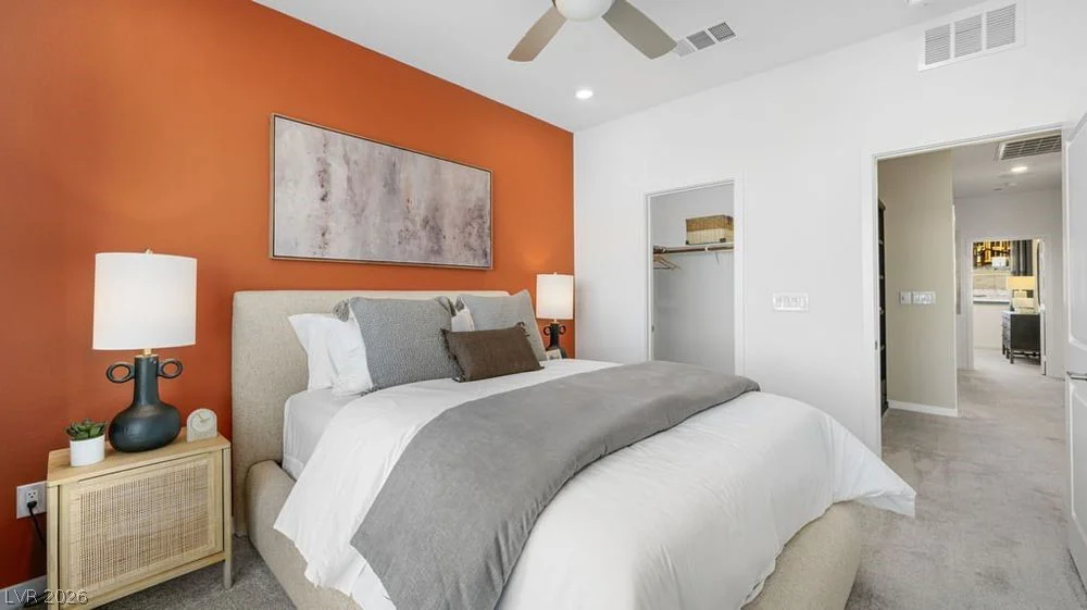1578 Song Lark, Las Vegas, NV 89138