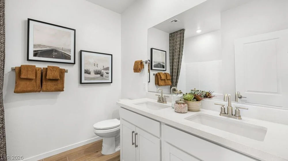 1578 Song Lark, Las Vegas, NV 89138