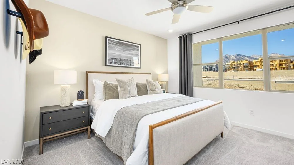 1578 Song Lark, Las Vegas, NV 89138