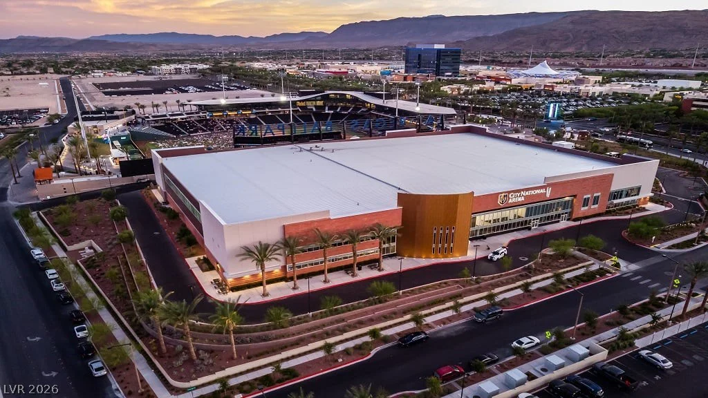 1578 Song Lark, Las Vegas, NV 89138
