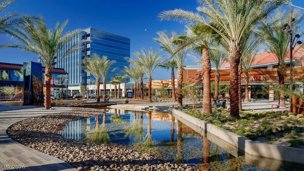 1578 Song Lark, Las Vegas, NV 89138