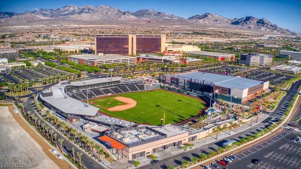 1578 Song Lark, Las Vegas, NV 89138