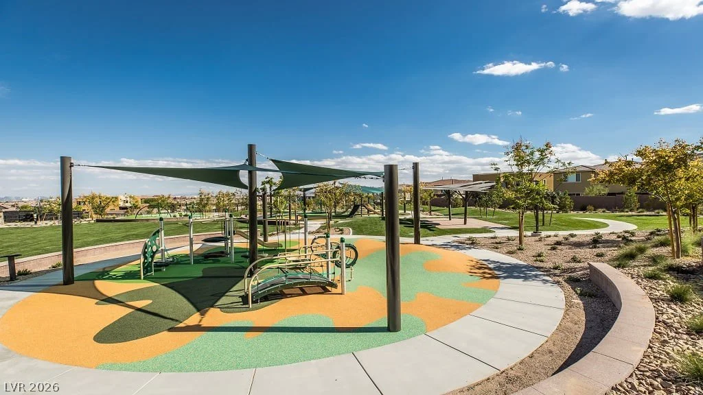 1578 Song Lark, Las Vegas, NV 89138