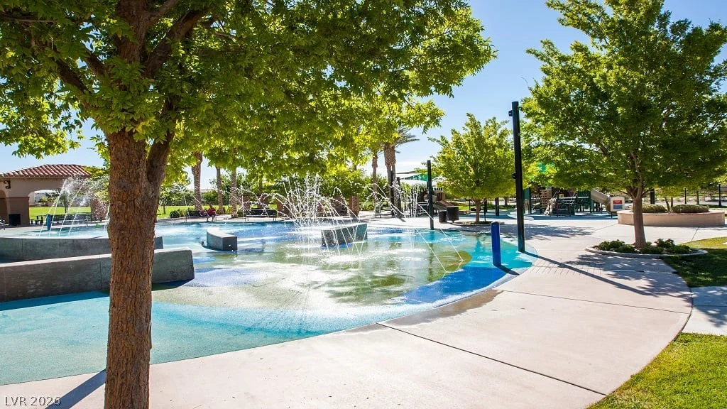1578 Song Lark, Las Vegas, NV 89138