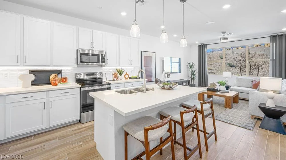 1578 Song Lark, Las Vegas, NV 89138