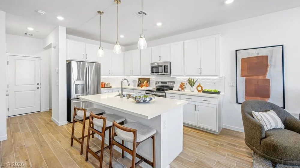 1578 Song Lark, Las Vegas, NV 89138