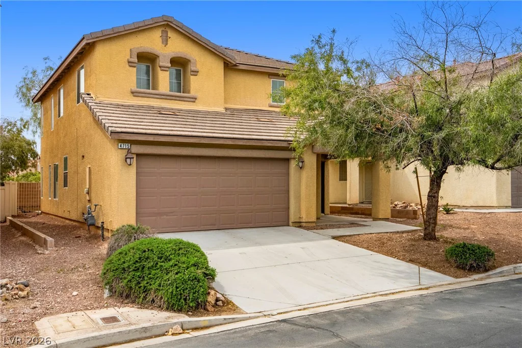 4715 Portola Vista, Las Vegas, NV 89139