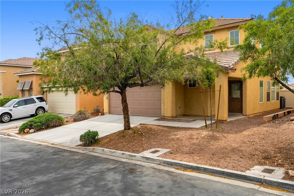 4715 Portola Vista, Las Vegas, NV 89139