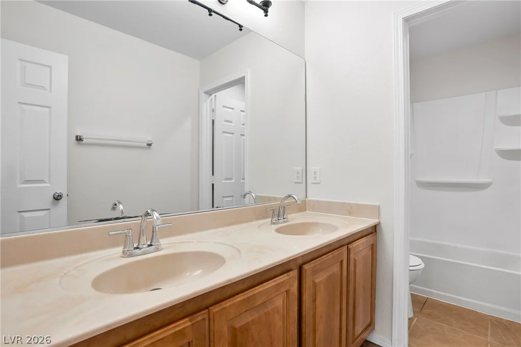 4715 Portola Vista, Las Vegas, NV 89139