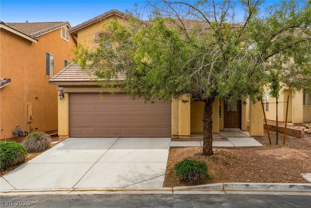 4715 Portola Vista, Las Vegas, NV 89139