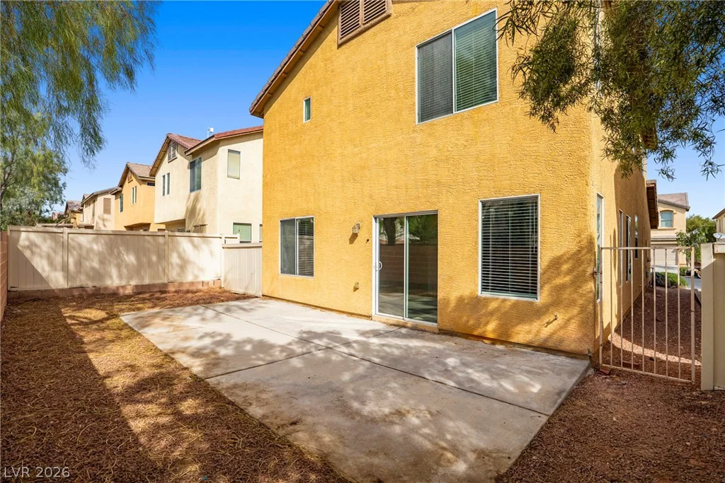 4715 Portola Vista, Las Vegas, NV 89139
