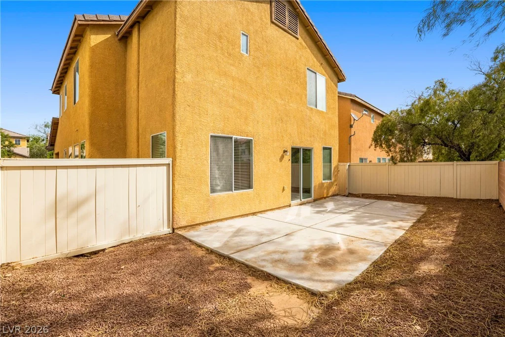 4715 Portola Vista, Las Vegas, NV 89139