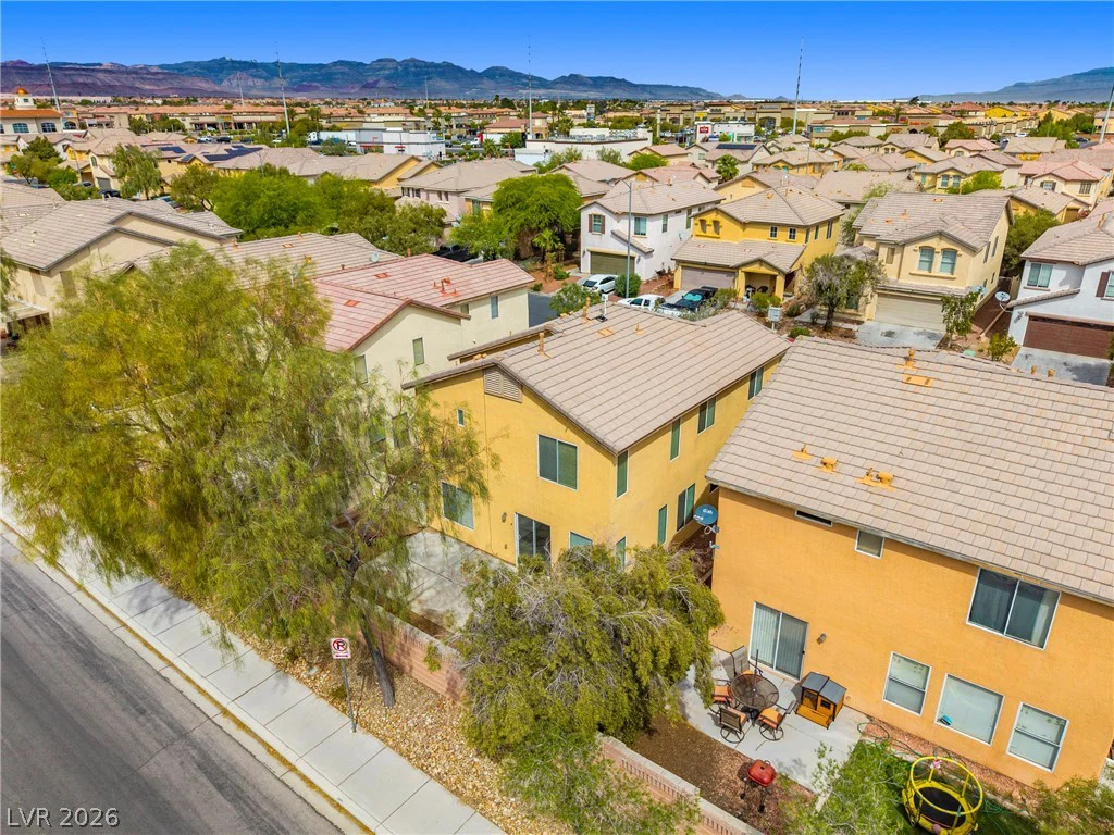 4715 Portola Vista, Las Vegas, NV 89139