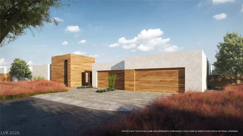 6851 Milos, Las Vegas, NV 89118