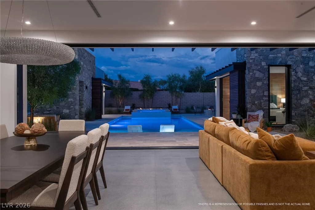 6851 Milos, Las Vegas, NV 89118