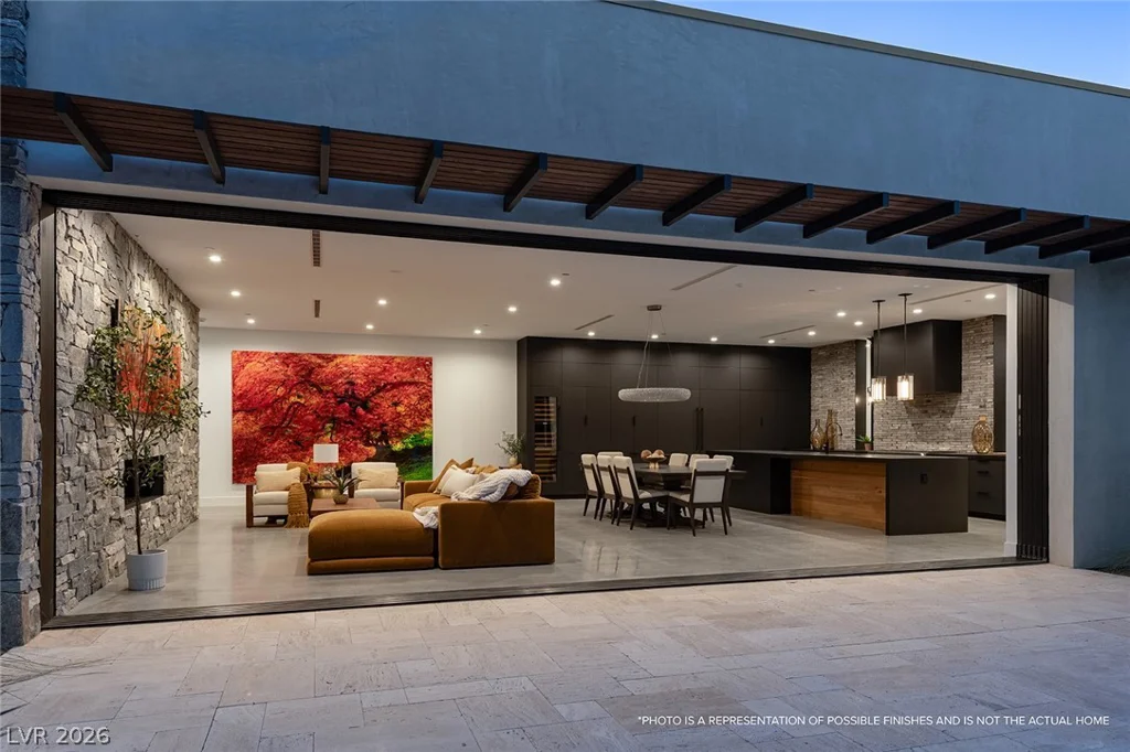 6851 Milos, Las Vegas, NV 89118