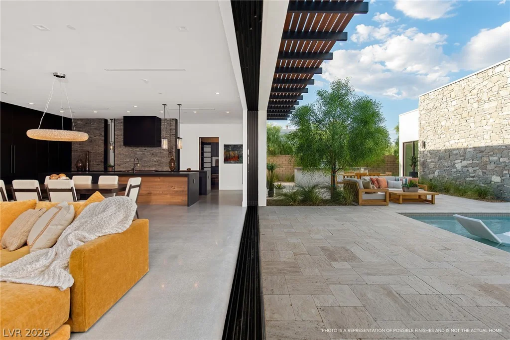 6851 Milos, Las Vegas, NV 89118